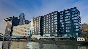 Mainport Hotel Rotterdam